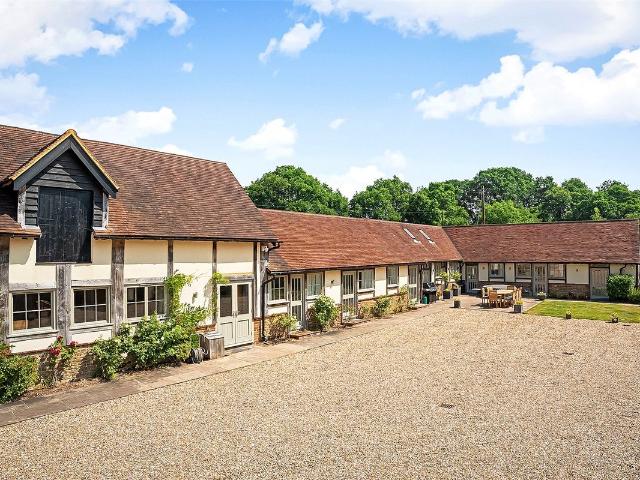 House for rent in Fole, Surrey