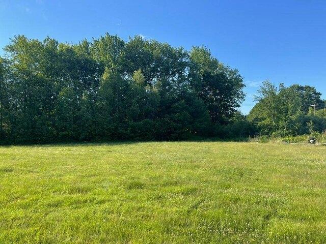 Land for sale in Westbrook, Maine