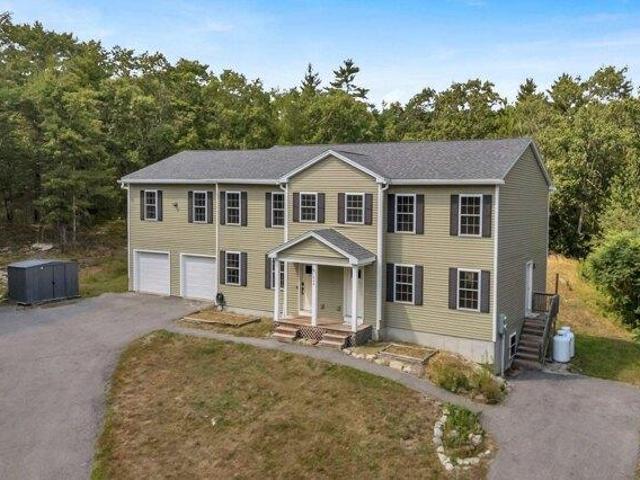 House for sale in Westbrook, Maine