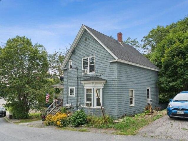 House for sale in Westbrook, Maine