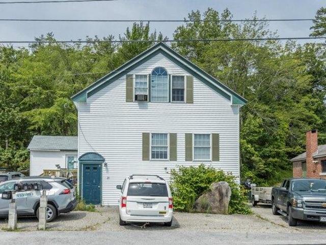 House for sale in Westbrook, Maine