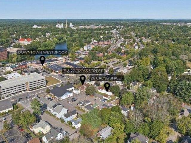 House for sale in Westbrook, Maine