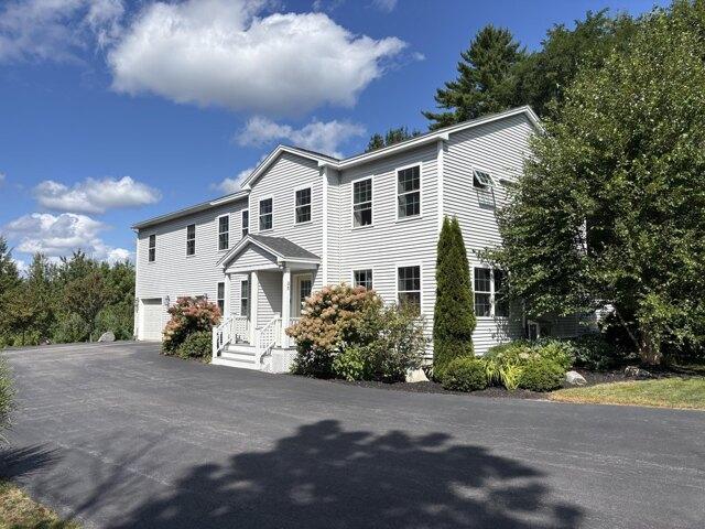 House for sale in Westbrook, Maine