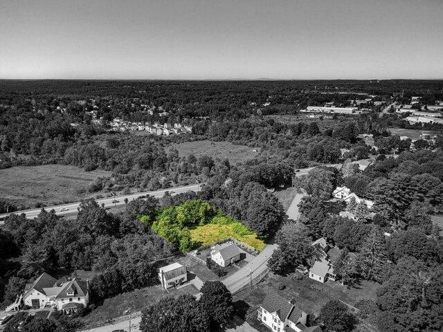 Land for sale in Westbrook, Maine