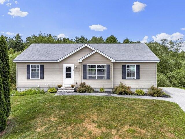 House for sale in Westbrook, Cumberland County