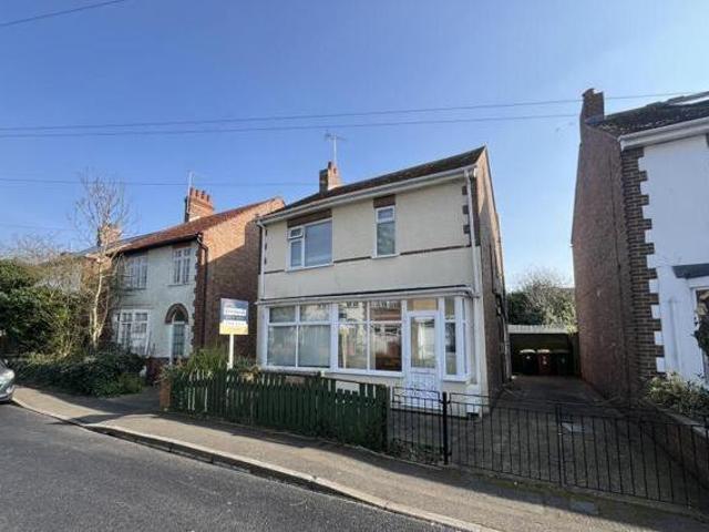 House for sale in Peterborough, Cambridgeshire and Peterborough