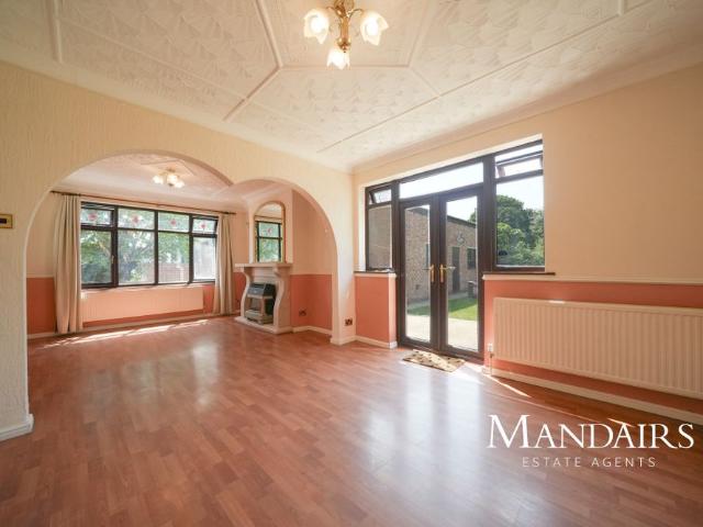 House for rent in Woodston, Peterborough