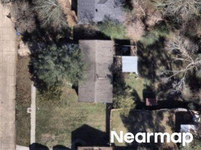 House for sale in Keithville, Louisiana