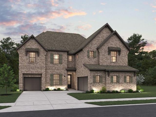 House for sale in Mckinney, Texas