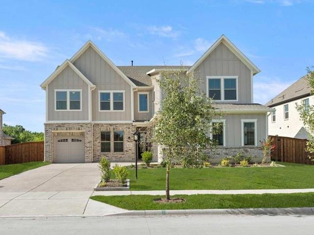 House for sale in Denton, Texas