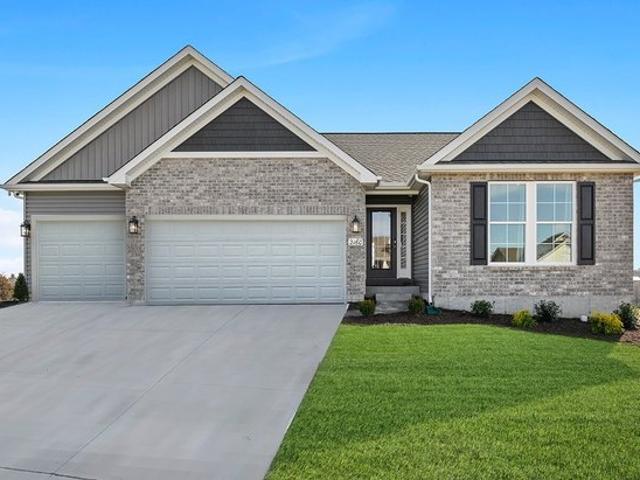 House for sale in Westbrook, Minnesota