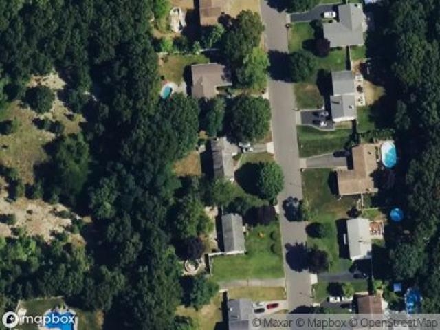 House for sale in Centereach, New York