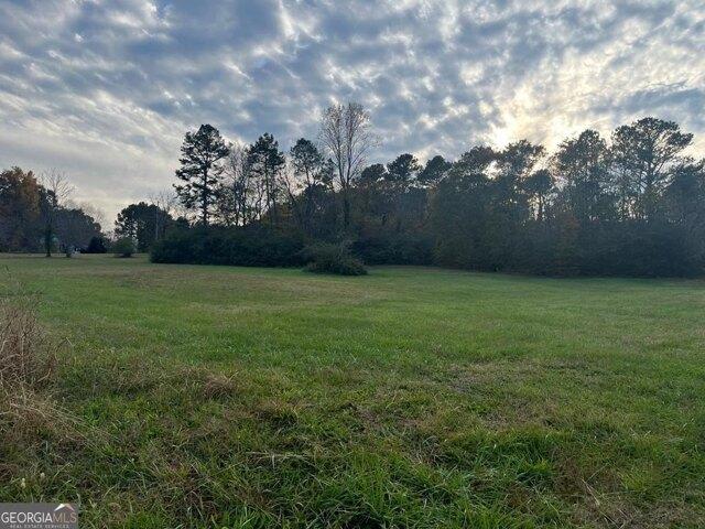 Land for sale in Dalton, Georgia
