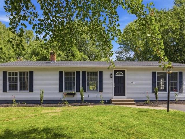 House for sale in South Hadley Center, South Hadley