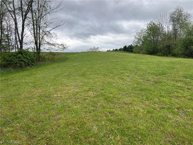 Land for sale in Waynesburg, Ohio