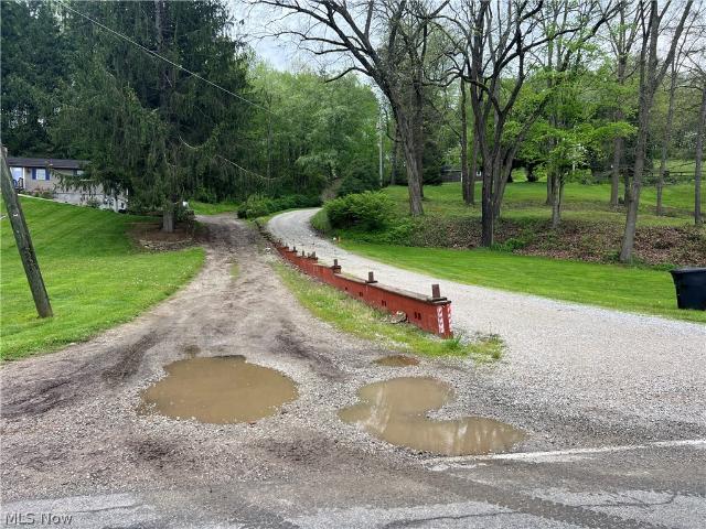 Land for sale in Waynesburg, Ohio