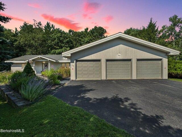 House for sale in Pittsfield, Berkshire County