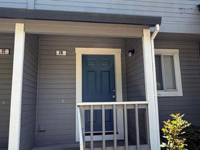 Apartment for rent in Santa Rosa, California