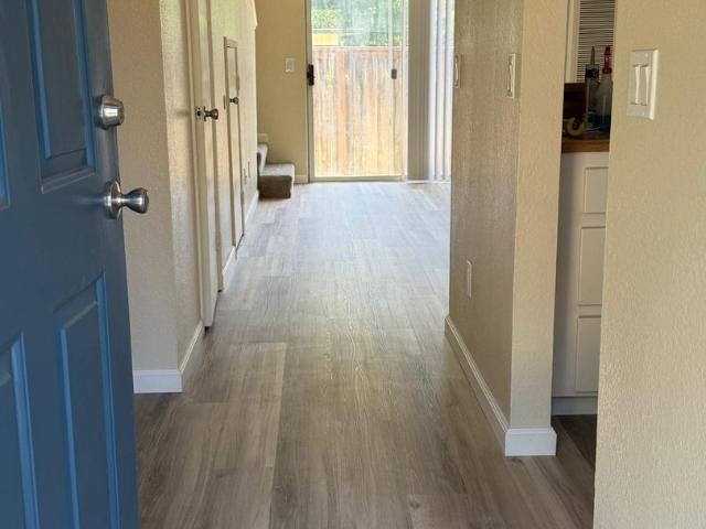 Apartment for rent in Santa Rosa, California
