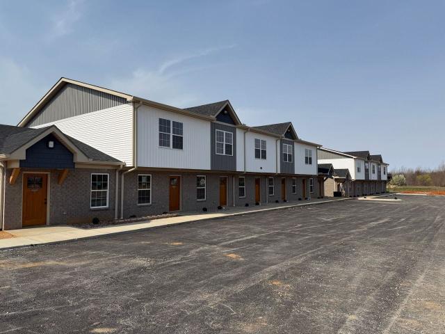 Apartment for rent in Simpson, Kentucky