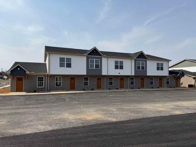 Apartment for rent in Simpson, Kentucky