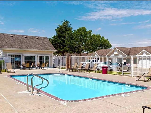 Apartment for rent in West Des Moines, Iowa