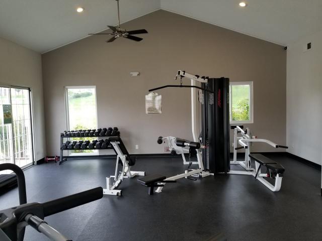 Apartment for rent in West Des Moines, Iowa