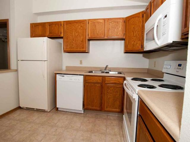 Apartment for rent in West Des Moines, Polk County