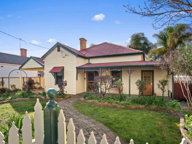 House for sale in Benalla, Victoria