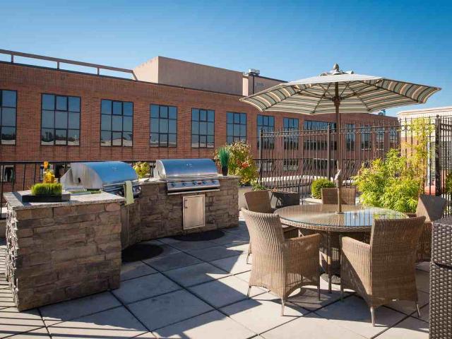 Apartment for rent in Washington, Washington DC