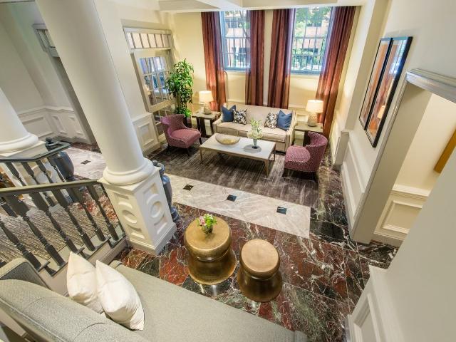 Apartment for rent in Washington, Washington DC