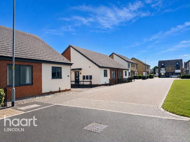 House for rent in Brayford, Lincolnshire
