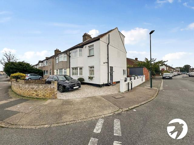 House for rent in Crook Log, Welling