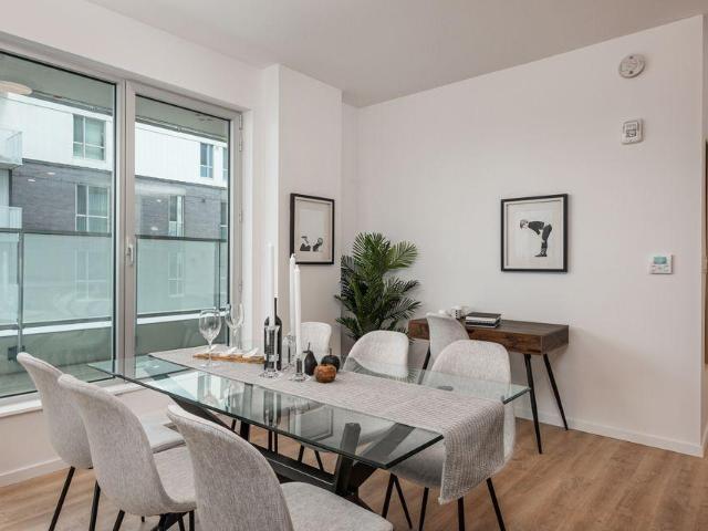 Apartment for rent in St. Leonard's, Quebec