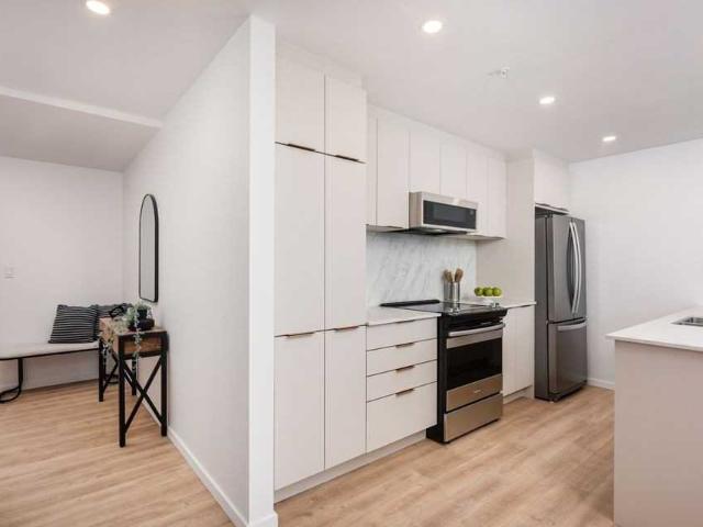 Apartment for rent in St. Leonard's, Quebec