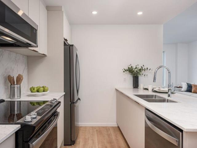 Apartment for rent in St. Leonard's, Quebec