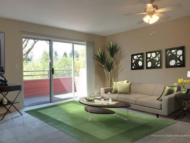 Apartment for rent in Oregonia