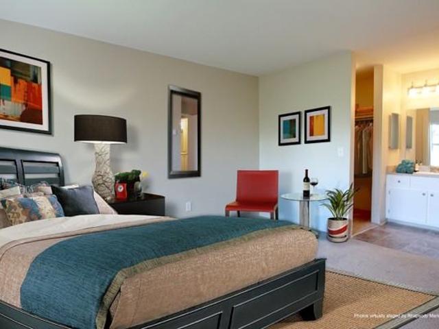 Apartment for rent in Oregonia