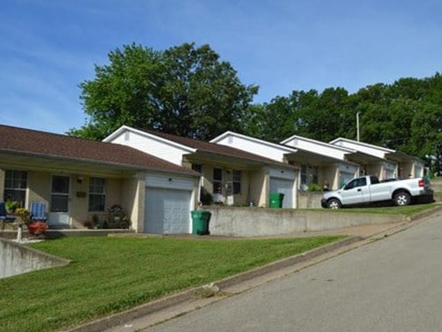 Apartment for rent in De Soto
