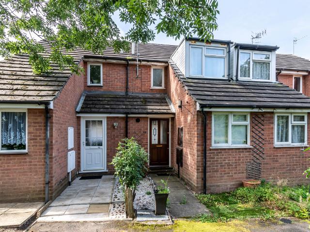 Apartment for rent in Chawson, Wychavon