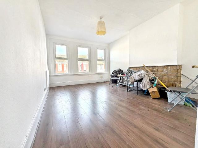 House for rent in Noel Park, Greater London