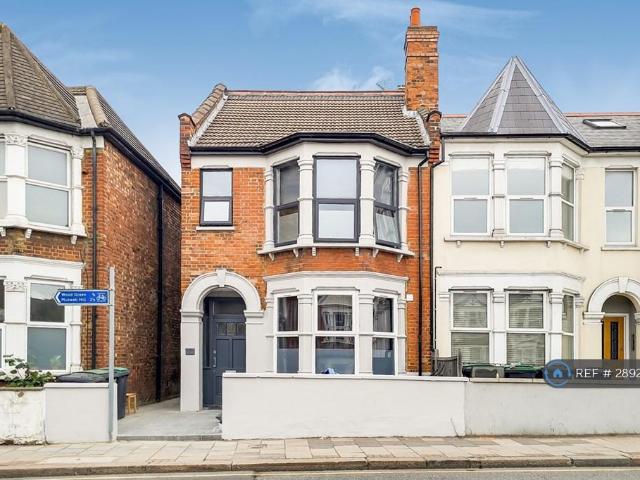 Apartment for rent in Harringay, Greater London