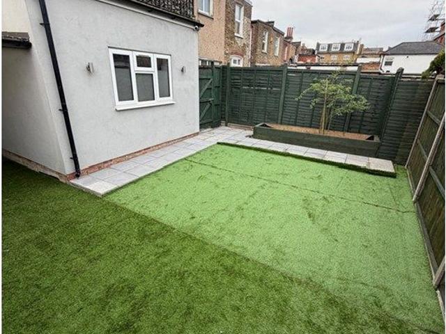 Apartment for rent in Harringay, Greater London