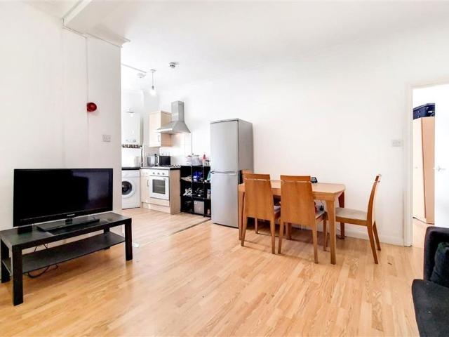 Apartment for rent in Harringay, Greater London