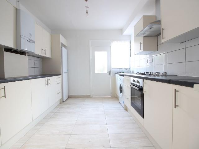 House for rent in Noel Park, Harringay