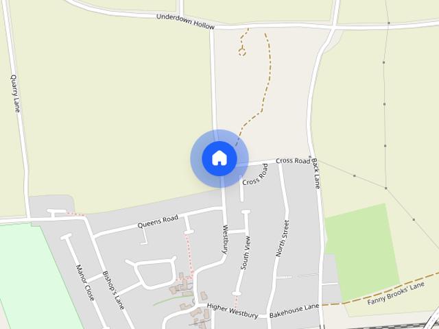 House for rent in Bradford Abbas, East Dorset