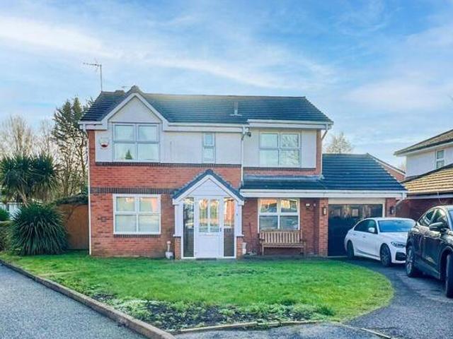 House for sale in Calderstones