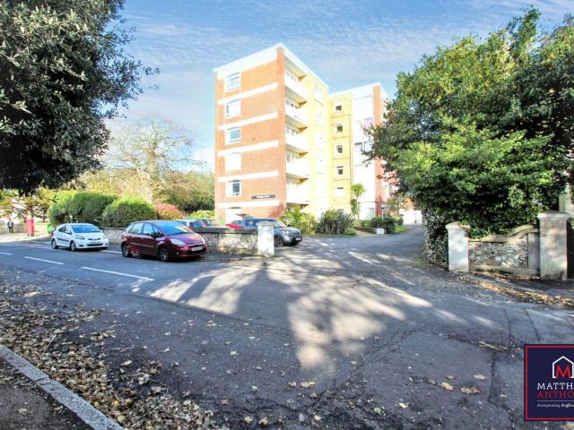 Apartment for rent in West Worthing, Worthing