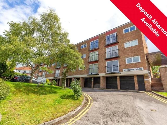 Apartment for rent in Feckenham, City Of Bristol