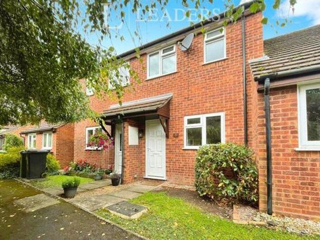 House for sale in Crookhill, Worcestershire